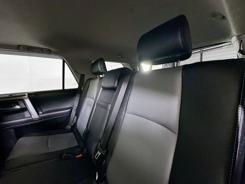 Used 2021 Toyota 4Runner SR5 Premium w/ Moonroof Package image 25