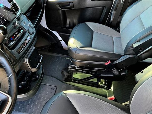 Used 2024 RAM ProMaster 3500 w/ Swivel Seat Group image 15