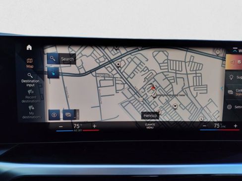 Used 2023 BMW i4 eDrive35 image 16