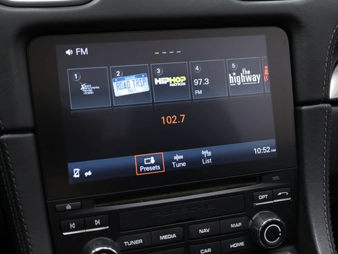 Used 2019 Porsche 718 Boxster GTS RWD image 42