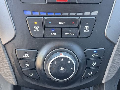 Used 2018 Hyundai Santa Fe Sport AWD/4WD image 30