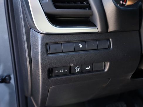 New 2026 Nissan Rogue SV image 13