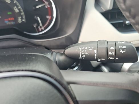 Certified 2025 Toyota RAV4 XLE Premium w/ Weather Package AWD/4WD image 13