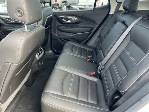 Certified 2022 GMC Terrain Denali w/ LPO, Floor Liner Package image 24