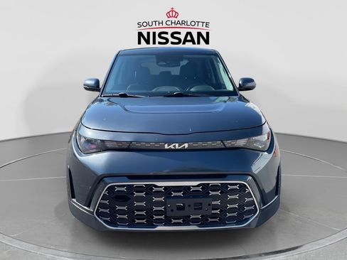 Used 2023 Kia Soul GT-Line FWD image 2