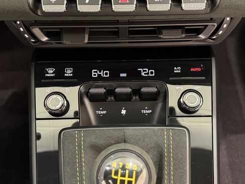 Certified 2023 Porsche 911 GT3 image 42