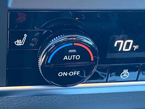 New 2026 Nissan Rogue SV image 16