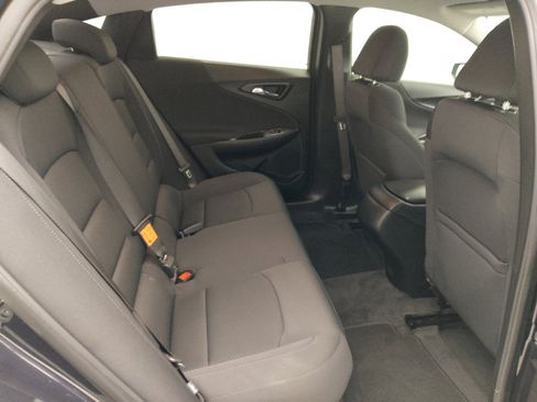 Used 2022 Chevrolet Malibu RS FWD image 19