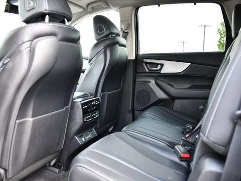 Used 2024 Acura MDX SH-AWD w/ Technology Package image 21