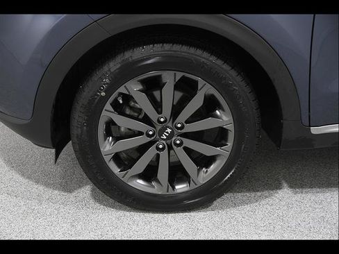 Used 2018 Kia Sportage EX w/ EX Sport Appearance Package AWD/4WD image 20