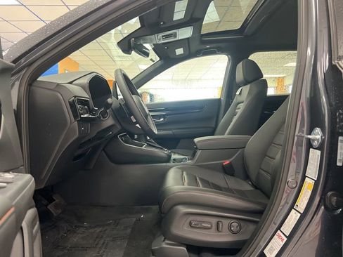 New 2026 Honda CR-V Sport Touring image 20