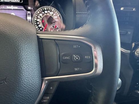 Used 2023 RAM 1500 Laramie image 17