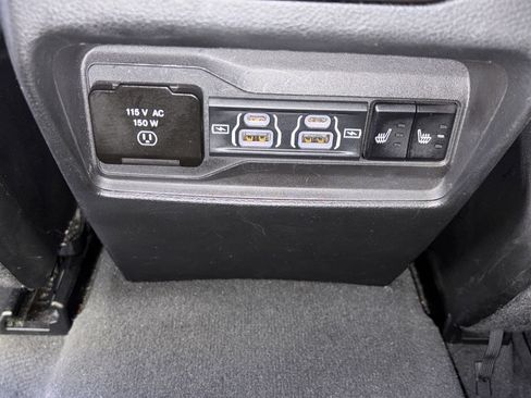 Used 2024 Jeep Grand Cherokee Limited 4xe AWD/4WD image 33