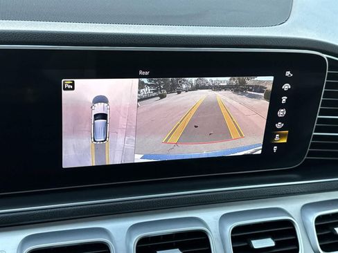 Used 2022 Mercedes-Benz GLE 350 image 16