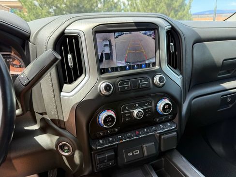 Used 2021 GMC Sierra 3500 Denali w/ Denali Ultimate Package AWD/4WD image 35