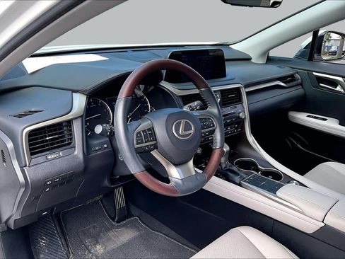 Used 2022 Lexus RX 350 FWD w/ Premium Package image 18