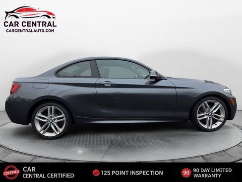 Used 2015 BMW 228i xDrive Coupe image 6