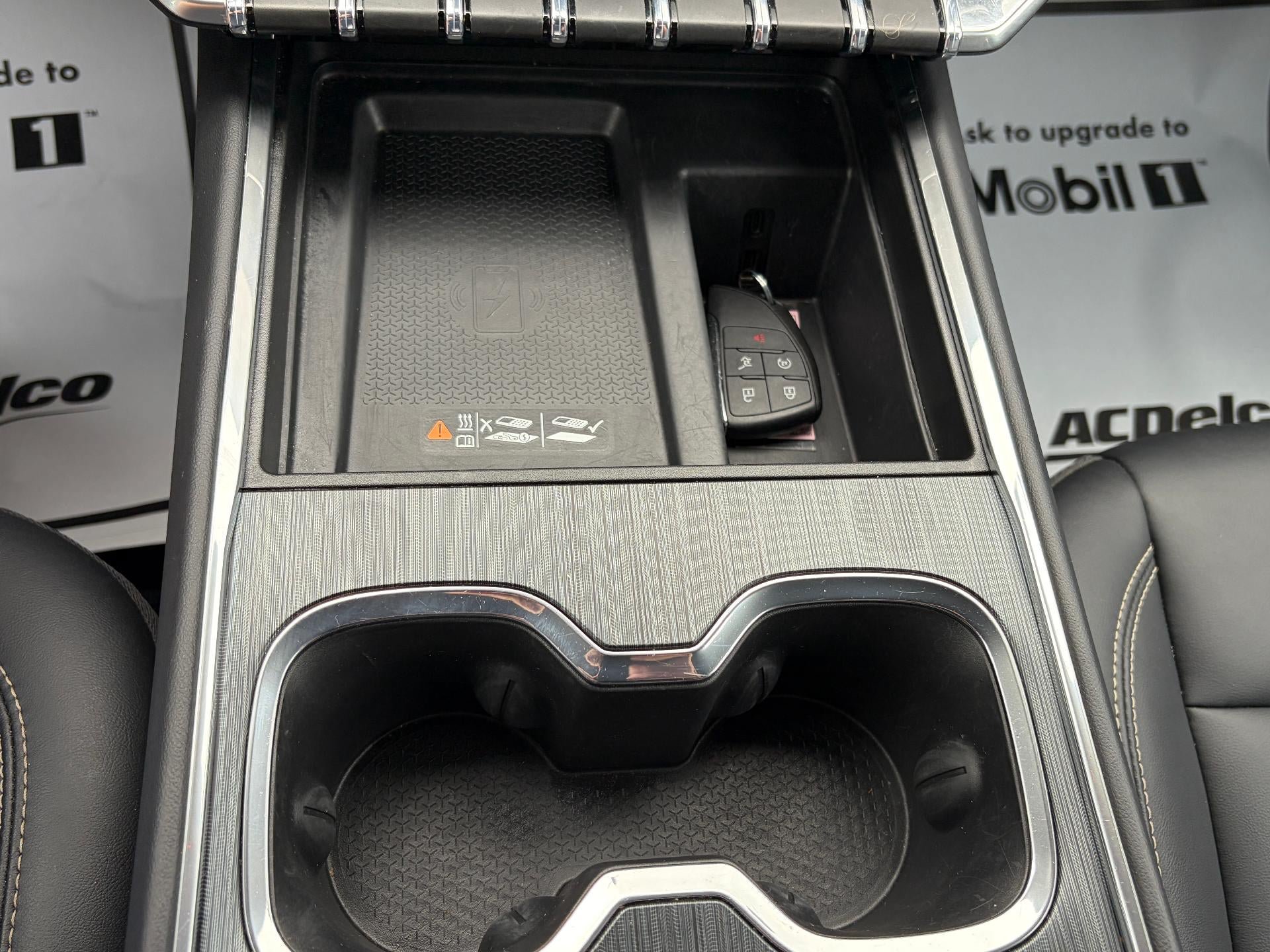 Used 2026 GMC Acadia Elevation w/ Elevation Premium Package FWD image 26