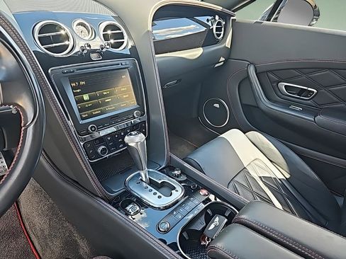 Used 2015 Bentley Continental GT V8 S image 20