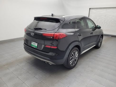 Used 2019 Hyundai Tucson SEL FWD image 9