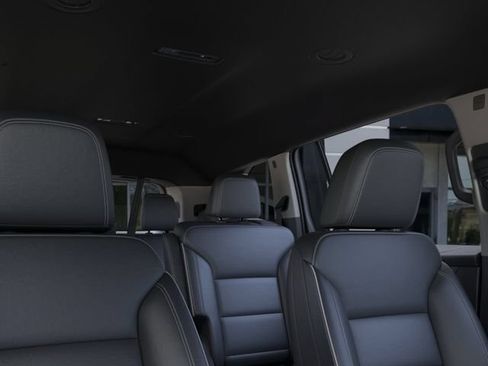 New 2026 Buick Enclave Preferred AWD/4WD image 24