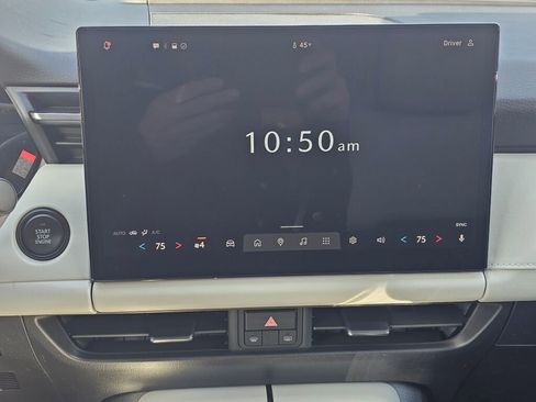 New 2026 MAZDA CX-5 Select AWD/4WD image 12