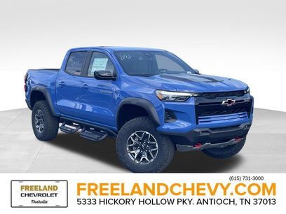 New 2026 Chevrolet Colorado ZR2 w/ Technology Package
