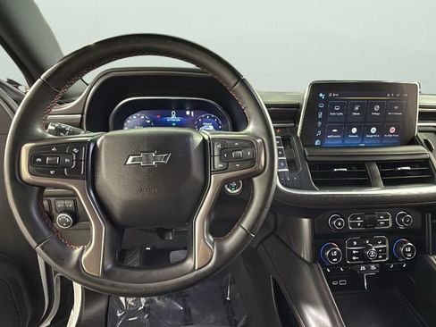 Used 2023 Chevrolet Tahoe RST RWD image 19