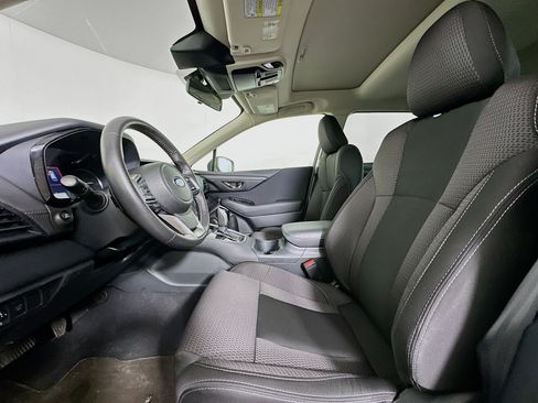 Used 2025 Subaru Outback Premium image 13