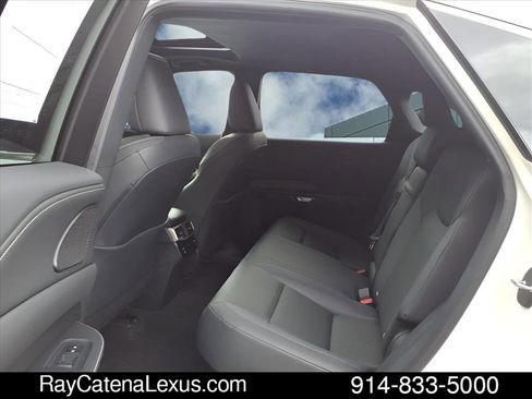 Certified 2024 Lexus RX 350 F Sport image 16