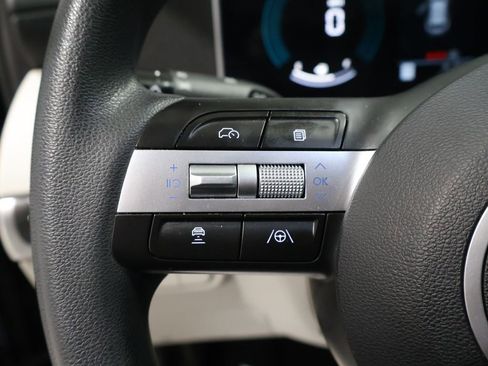 Used 2025 Hyundai Tucson SEL image 36