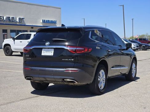 Used 2018 Buick Enclave Premium image 7