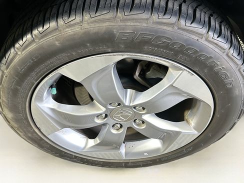 Used 2017 Honda HR-V LX image 11