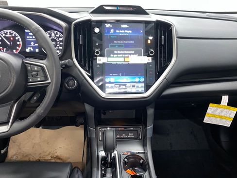 New 2026 Subaru Ascent Limited AWD/4WD image 18