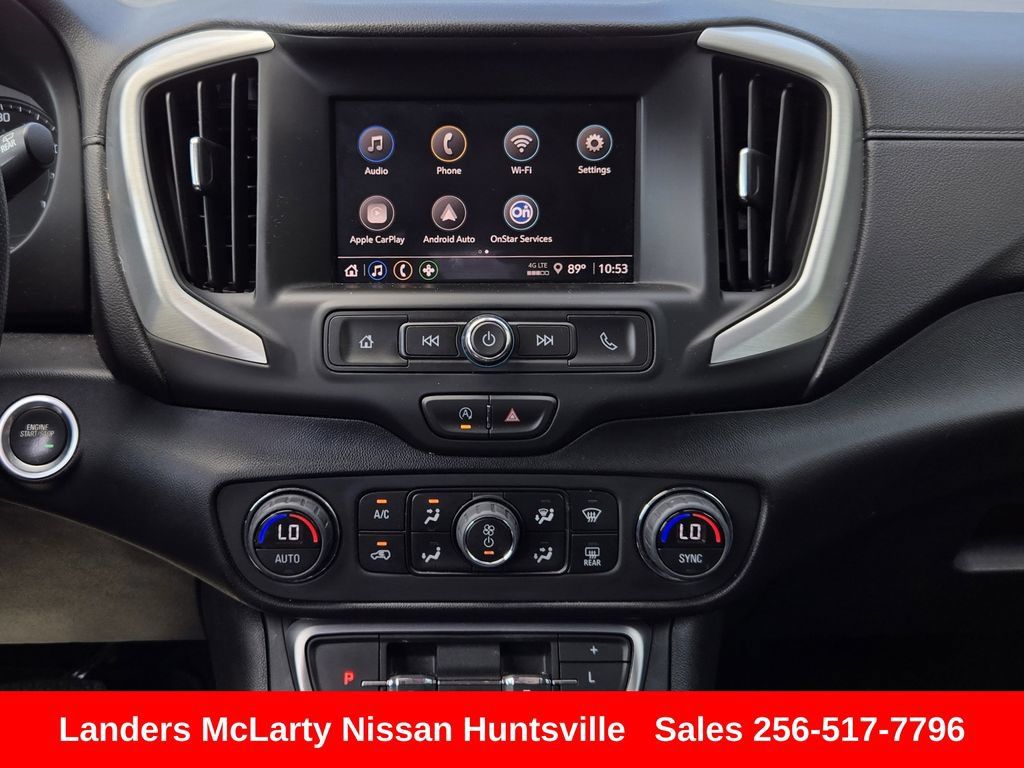 Used 2023 GMC Terrain SLE w/ Driver Convenience Package AWD/4WD image 18