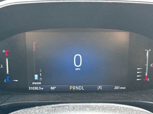 Used 2024 Ford Escape Active AWD/4WD image 23