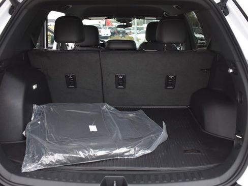 New 2026 Chevrolet Equinox LT image 17