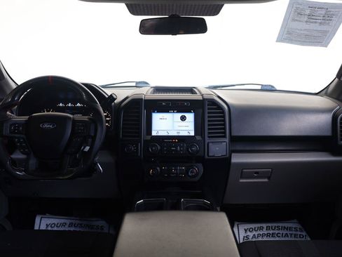 Used 2017 Ford F150 XL w/ Equipment Group 101A Mid AWD/4WD image 25