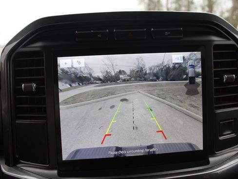 Used 2022 Ford F150 XLT w/ Equipment Group 302A High image 6