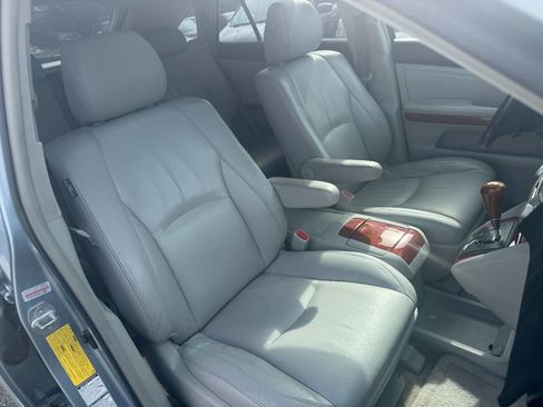 Used 2005 Lexus RX 330 AWD image 15