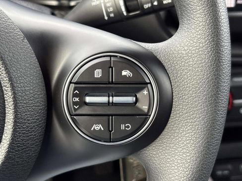 New 2025 Kia Soul LX image 18
