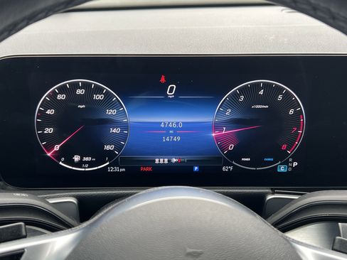 Certified 2024 Mercedes-Benz GLB 250 4MATIC image 21