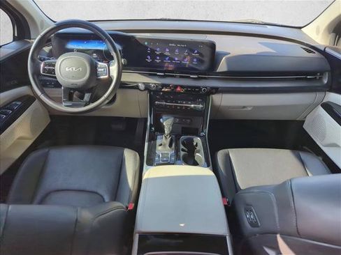Used 2024 Kia Carnival SX FWD image 23