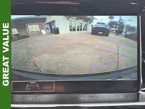 Used 2021 Chevrolet Spark LT image 22