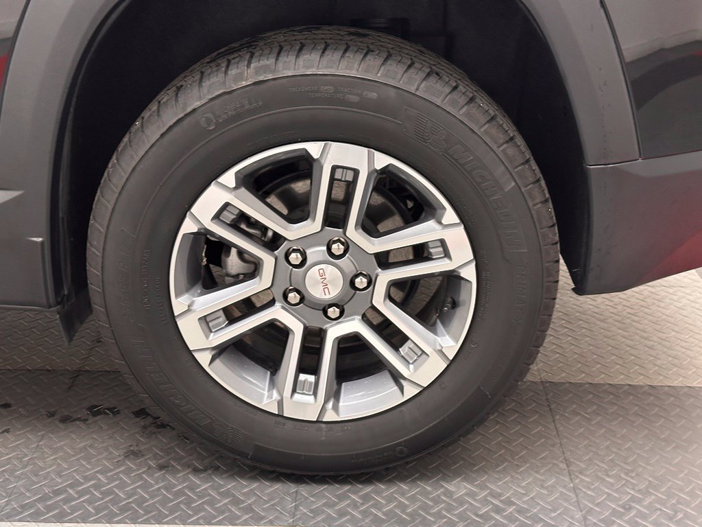 Used 2026 GMC Terrain Elevation AWD/4WD image 21