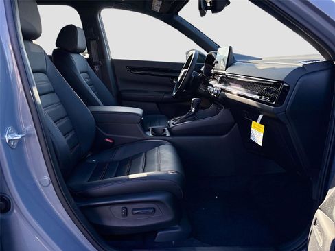New 2026 Honda CR-V Sport Touring image 34