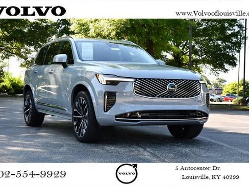 Used 2026 Volvo XC90 B6 Plus AWD/4WD image 1