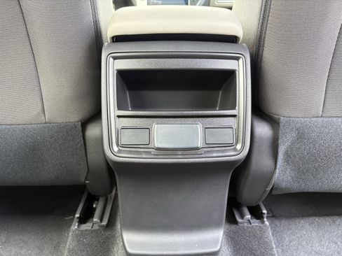 New 2026 Subaru Forester AWD/4WD image 29