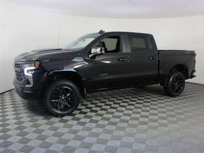 New 2026 Chevrolet Silverado 1500 LT Trail Boss w/ LT Trail Boss Premium Package