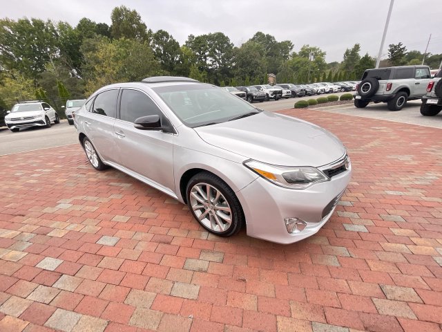Used 2014 Toyota Avalon XLE Touring FWD image 37